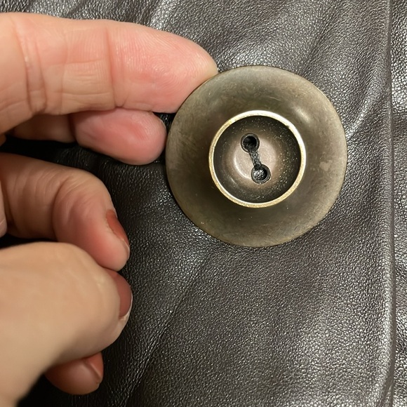 Soia & kyo leather jacket - Picture 3 of 11